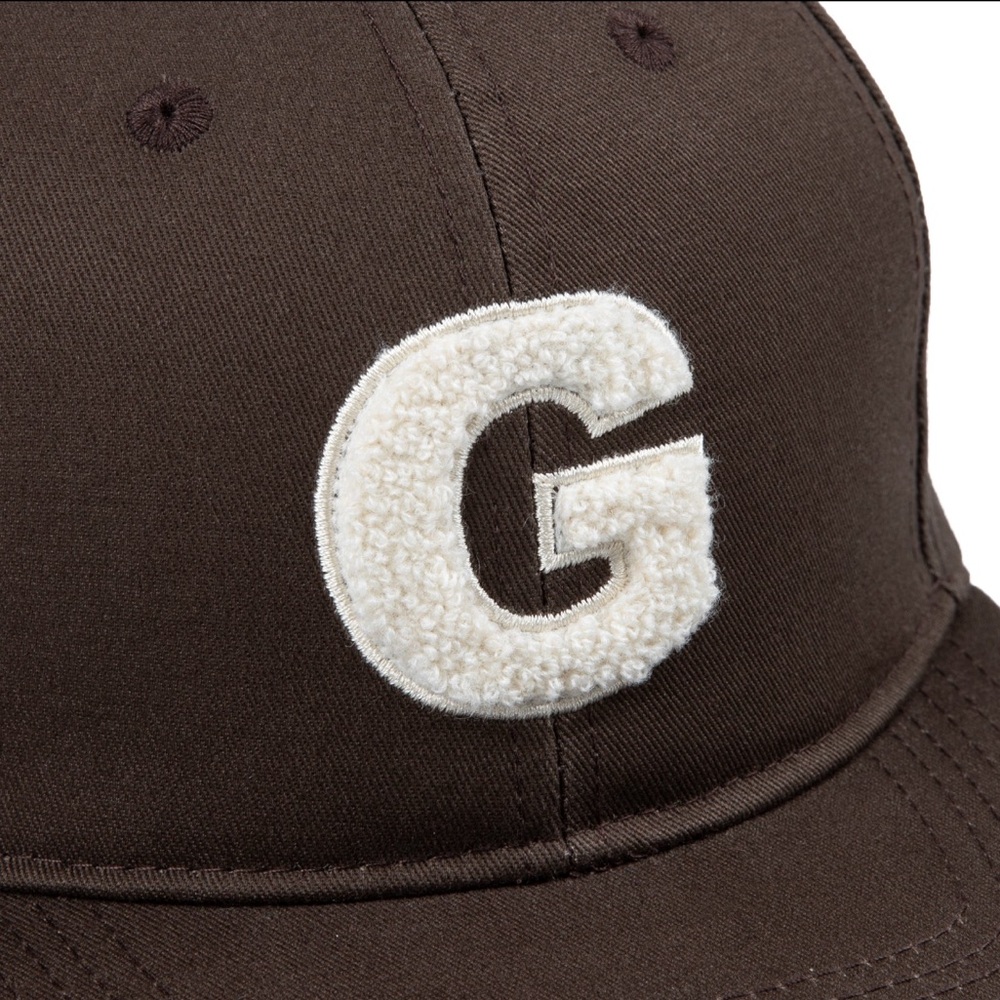 GOLF WANG Chenille G Hat - Picture 2 of 10